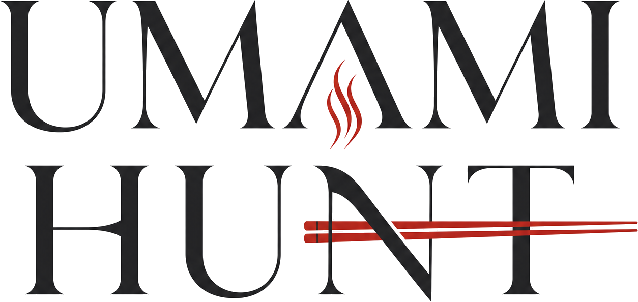 UMAMI HUNT
