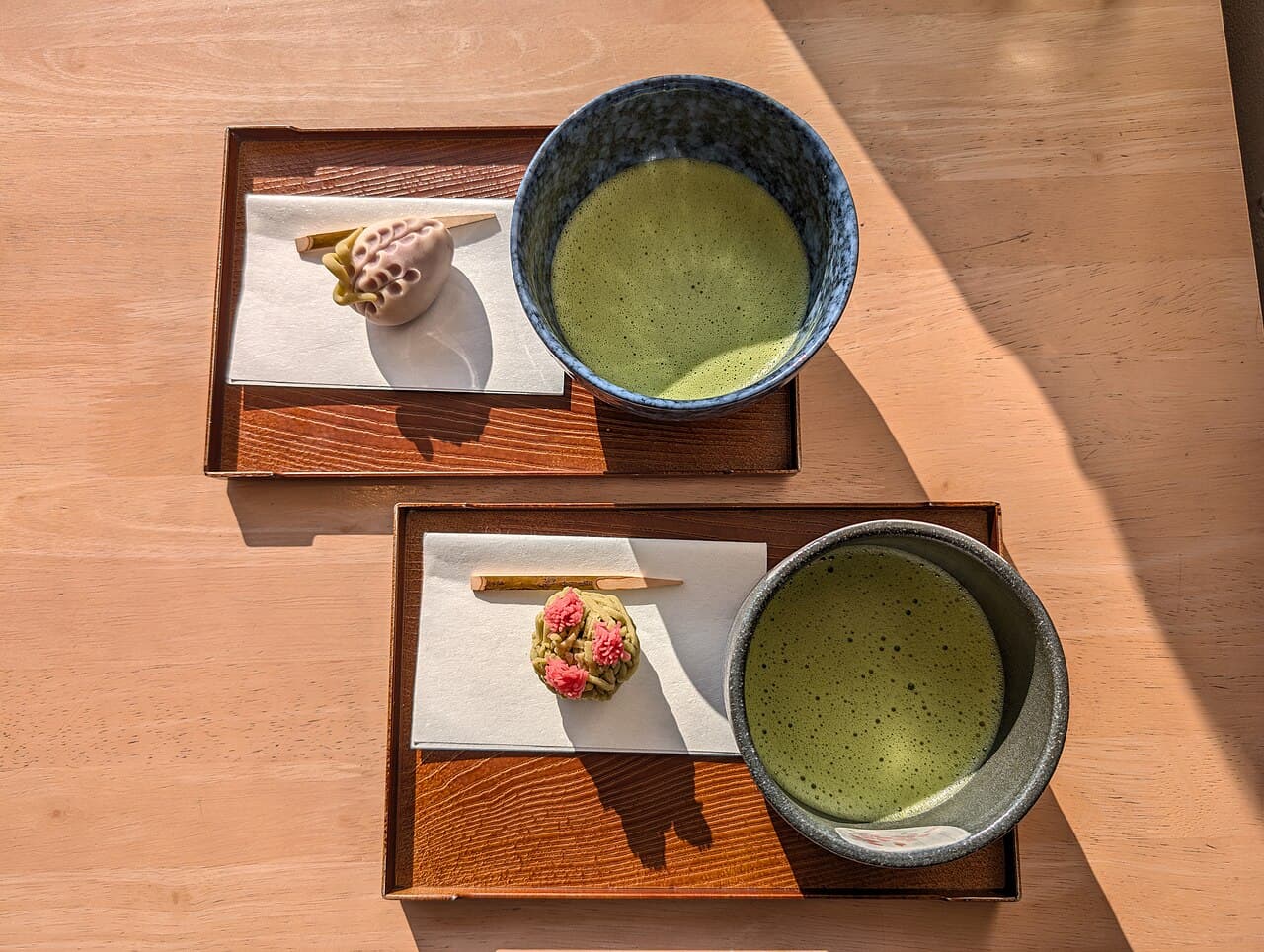 Vegan sweets & cafes in Tokyo
