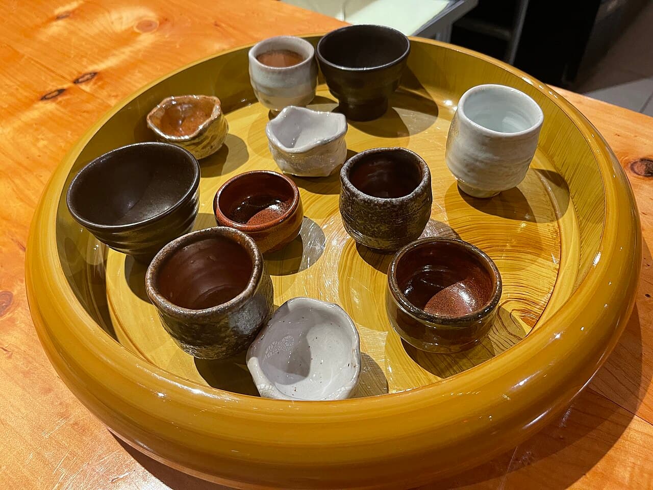 Japanese dining etiquette: the essentials