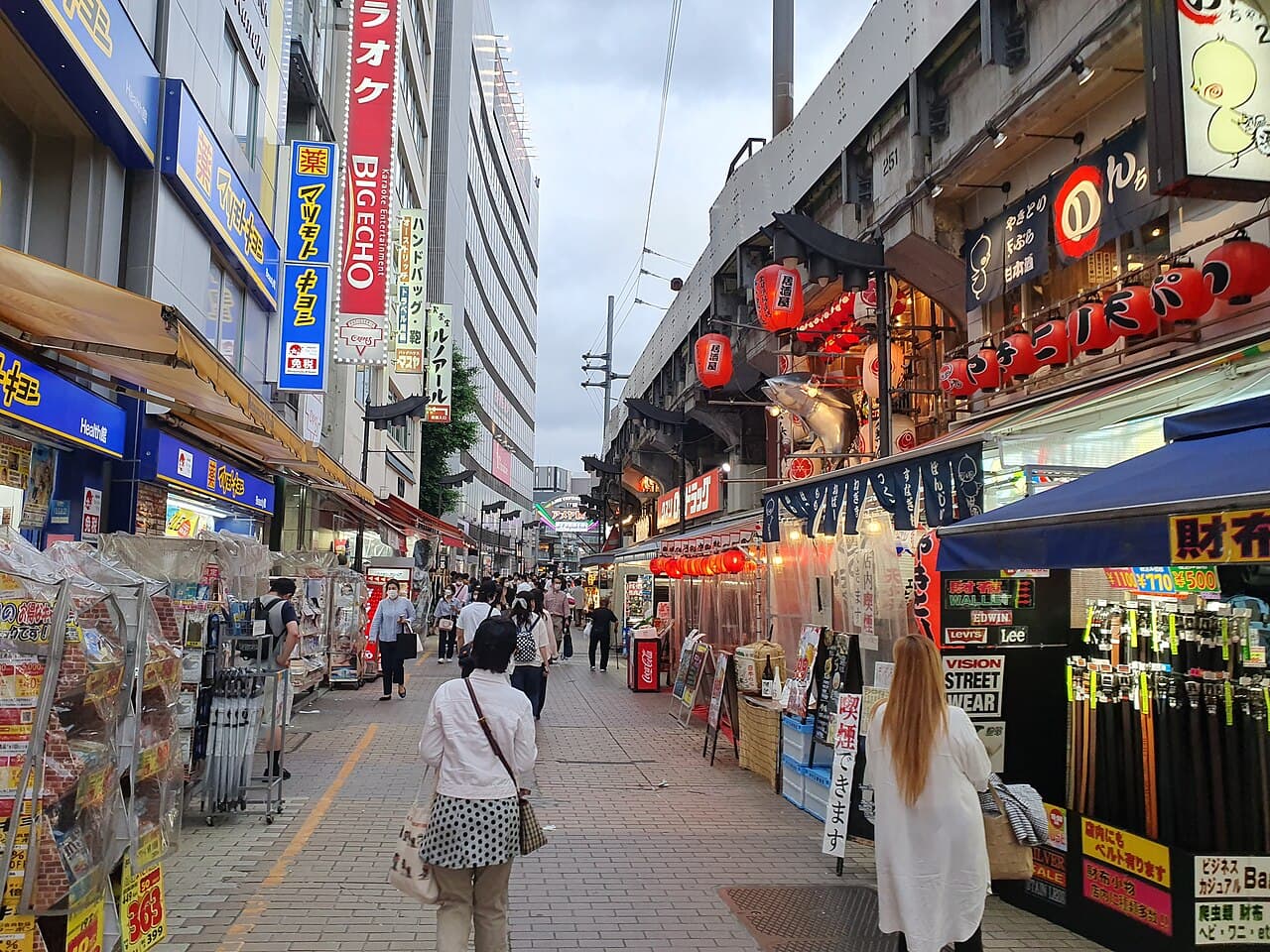 Okachimachi