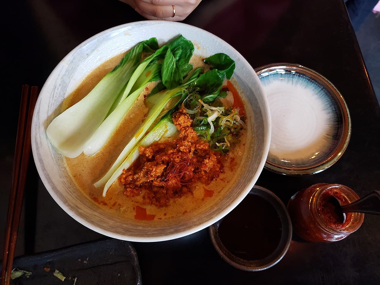 Vegan & vegetarian Tokyo: the complete guide