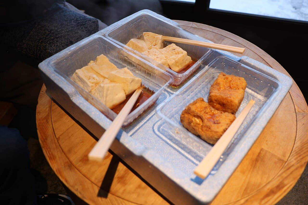 Dairy-free, nut-aware & allergy-safe dining in Tokyo