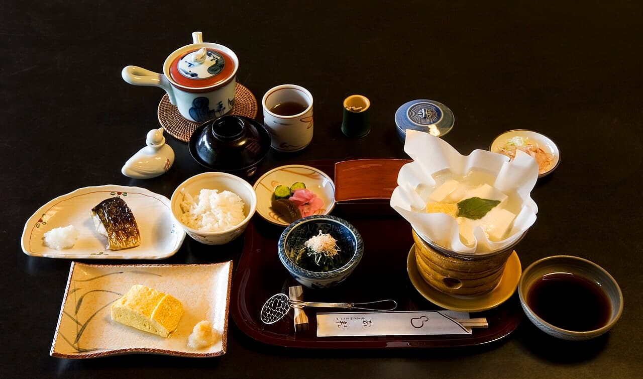 Special-occasion Tokyo: starred tables a visitor can actually book